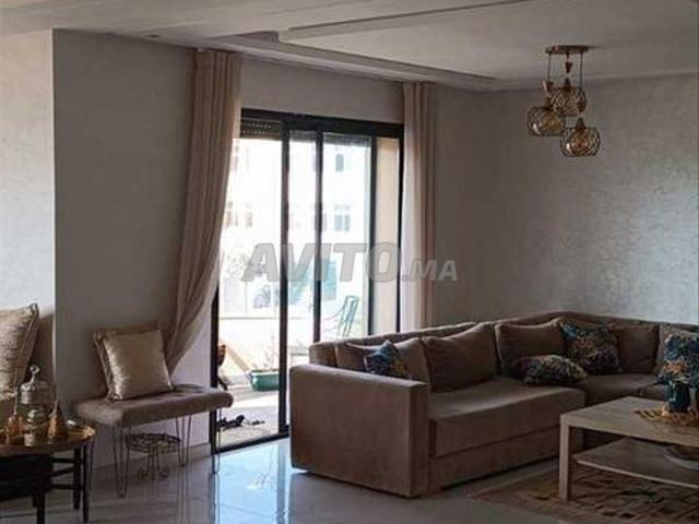 Appartement vente à Nouaceur, Gharb-Chrarda-Beni Hssen