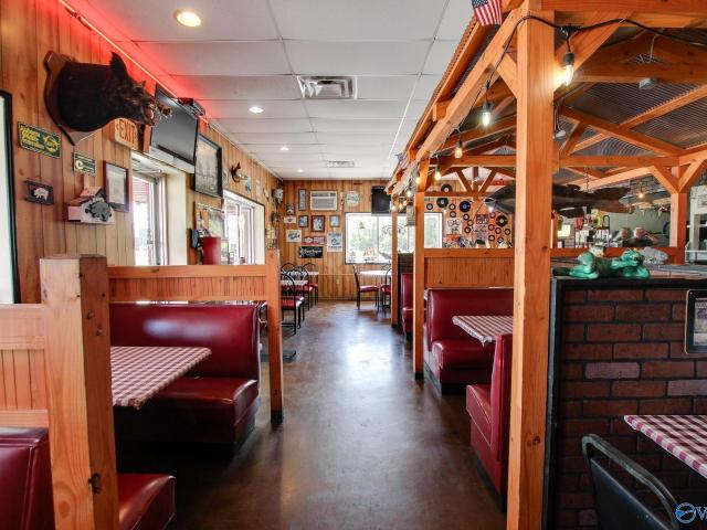 Commercial for sale in Moulton, Alabama