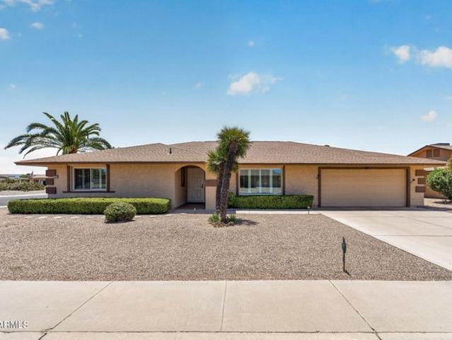 House for sale in Sun City West, Arizona