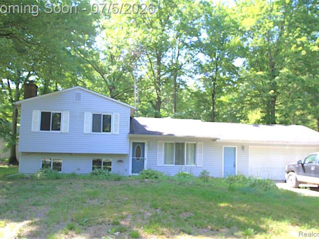 House for sale in Burt, Michigan