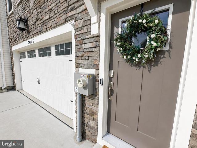 Townhouse for sale in Maryland