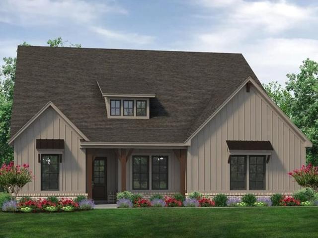 House for sale in Denton, Texas