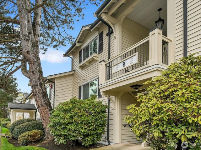 Condo for sale in Everett, Washington