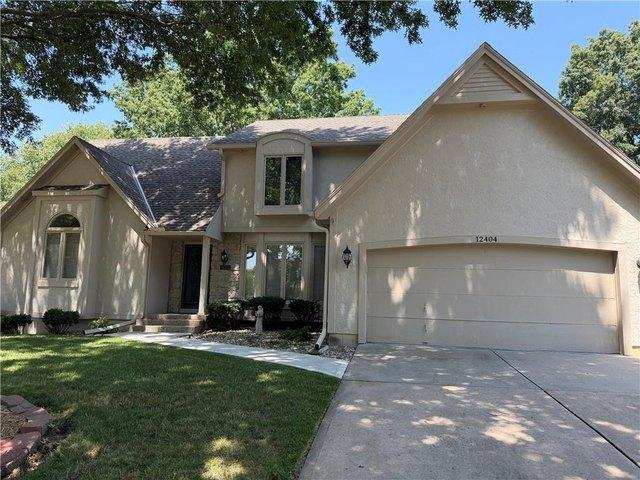 House for sale in Kansas