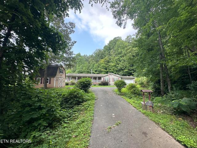 House for sale in Harlan, Kentucky