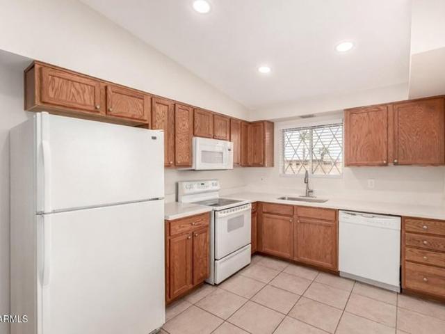 Townhouse for sale in Arizona