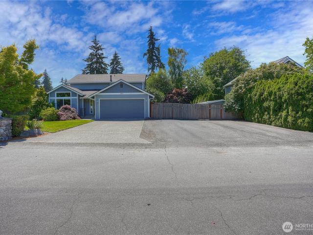 House for sale in South Hill, Washington