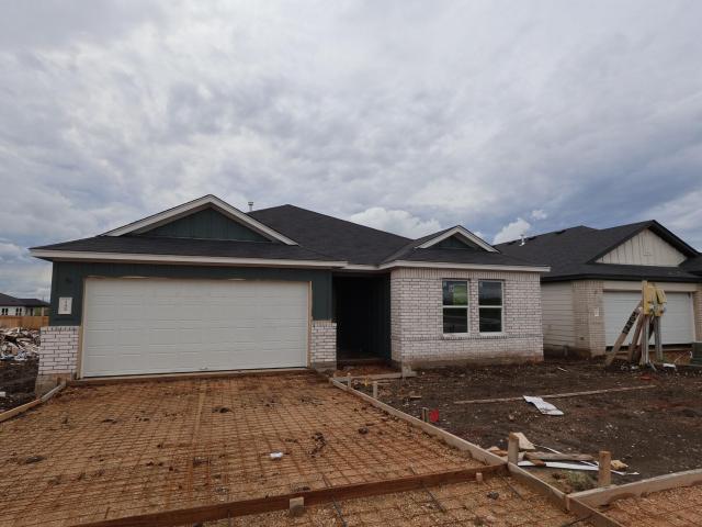 House for sale in Buda, Texas