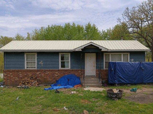 House for sale in Norwood, Missouri