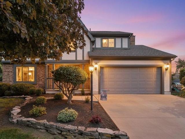 House for sale in Fairfield, Ohio