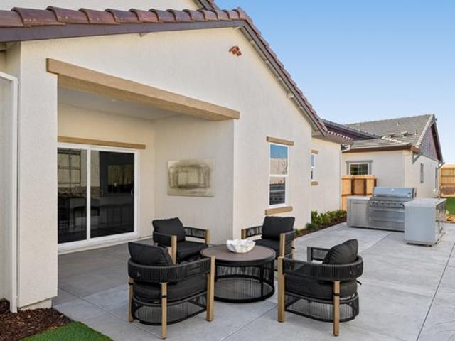 House for sale in Mather, California