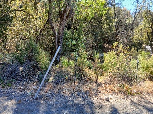 Land for sale in Jackson, Amador County