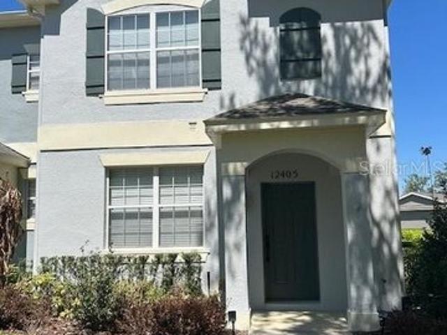 Townhouse for sale in Windermere, Florida