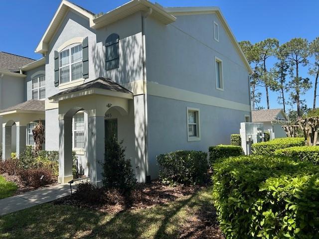 Townhouse for sale in Windermere, Florida