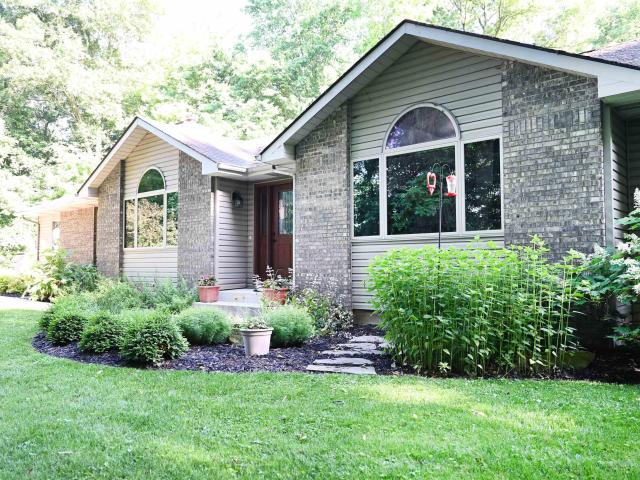 House for sale in New Haven, Indiana