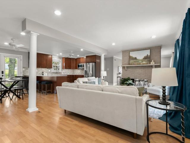 House for sale in Fulton, Maryland