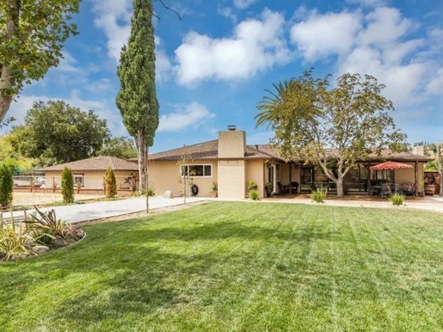 House for sale in San Jose, California
