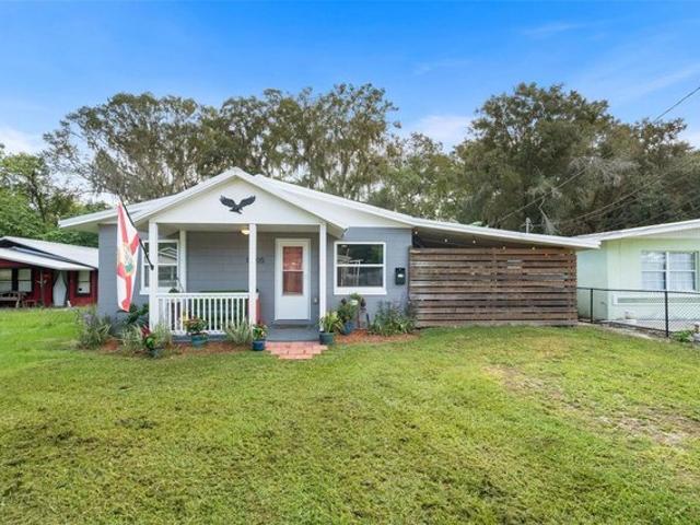 House for sale in Ocklawaha, Marion County