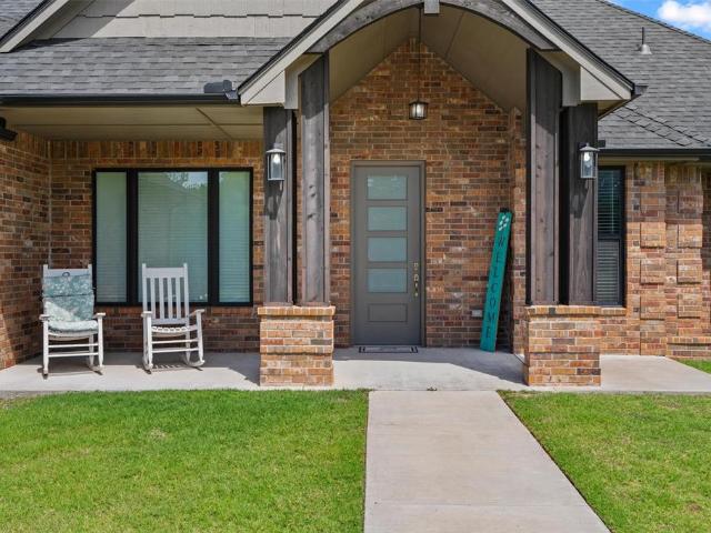House for sale in Choctaw, Oklahoma