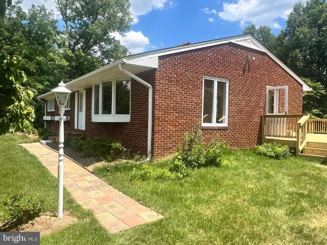 Property for rent in Bowie, Maryland