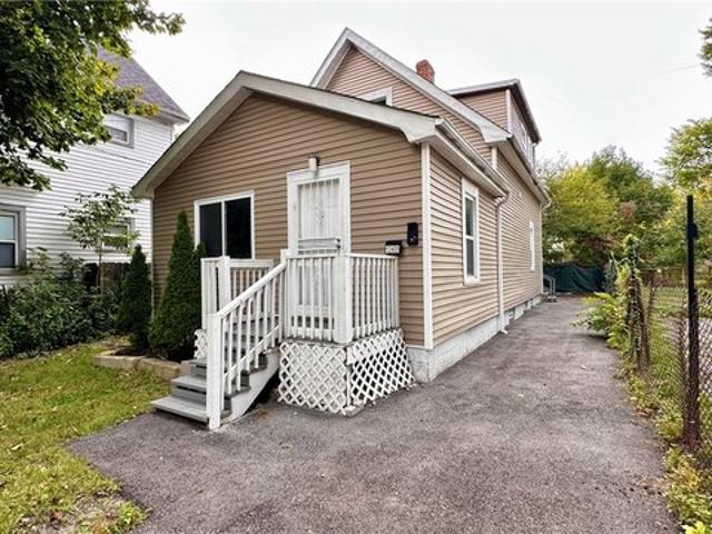 House for sale in Ludlow, Cleveland