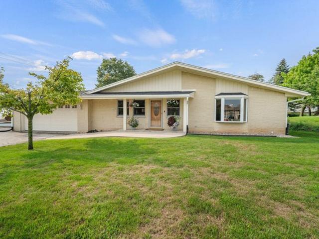 House for sale in New Berlin, Wisconsin