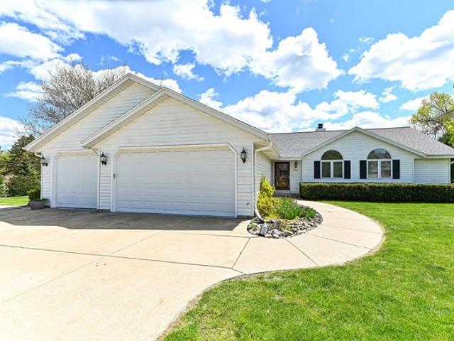 House for sale in New Berlin, Wisconsin