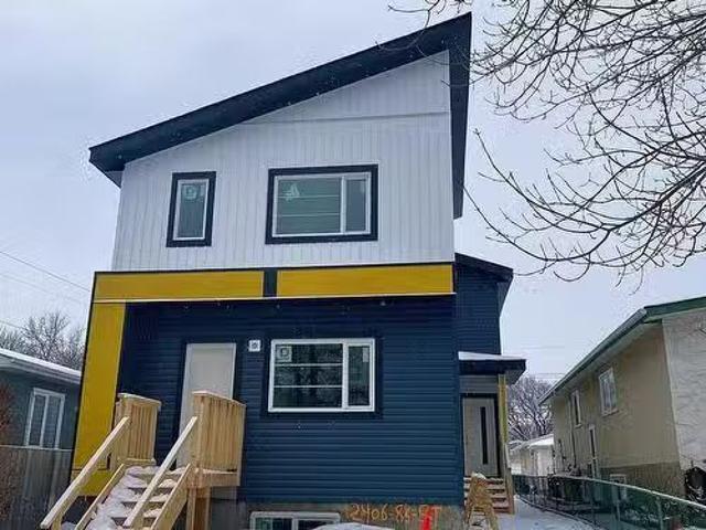 House for sale in Wedgewood, Alberta