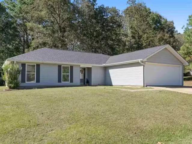 House for rent in Bessemer, Alabama
