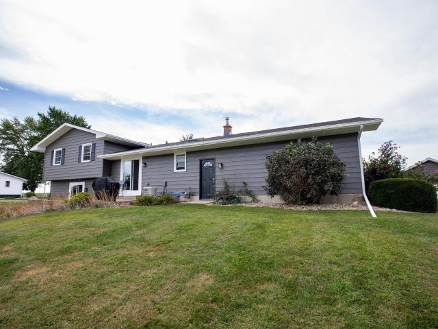 House for sale in Bourbon, Marshall County