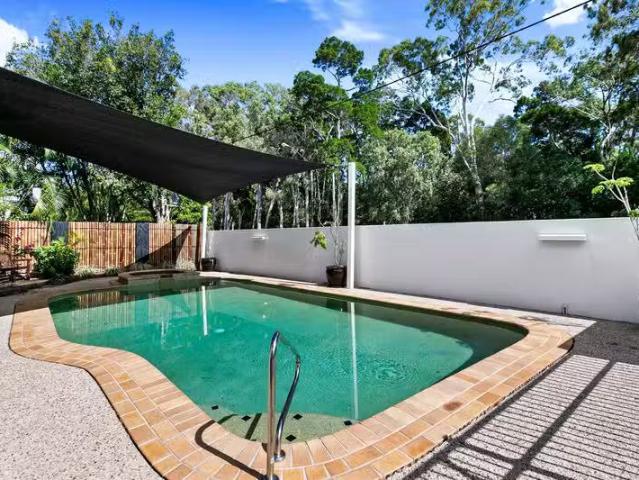 House for rent in Great Sandy Strait, Queensland