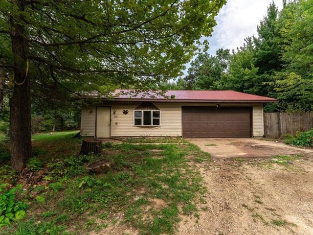 House for sale in Tomah, Wisconsin