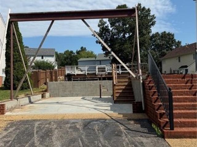 Land for sale in Virginia