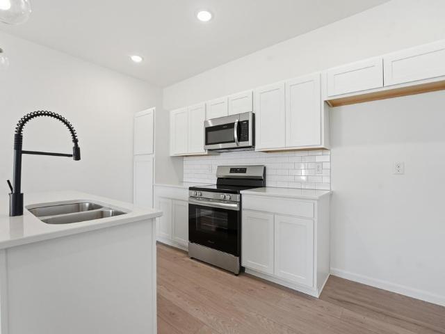 Townhouse for sale in Missouri