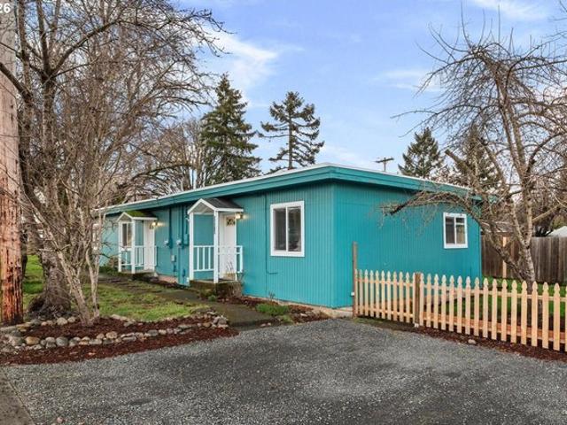 House for sale in Oregonia
