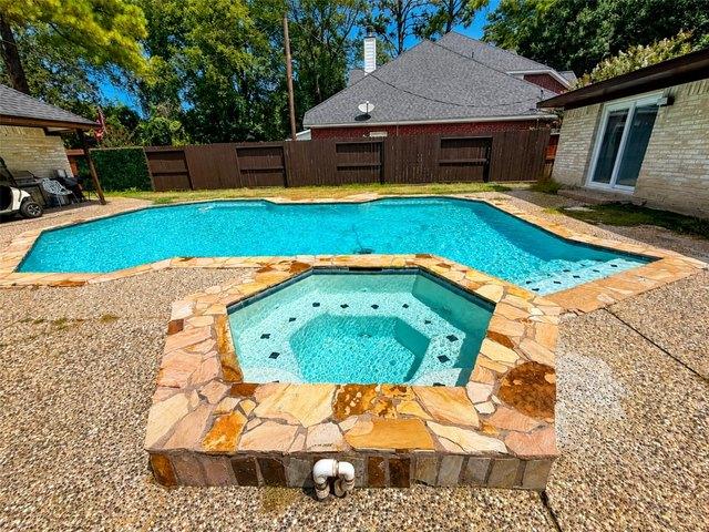 House for sale in Harris, Texas