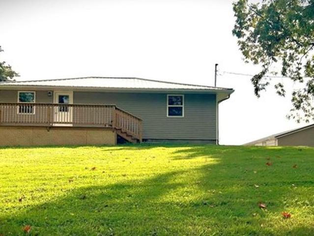 House for sale in Lake Odessa, Ionia County