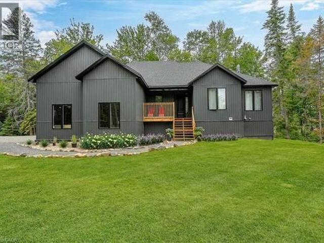 House for sale in Highlands East, Ontario