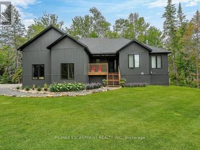 House for sale in Highlands East, Ontario