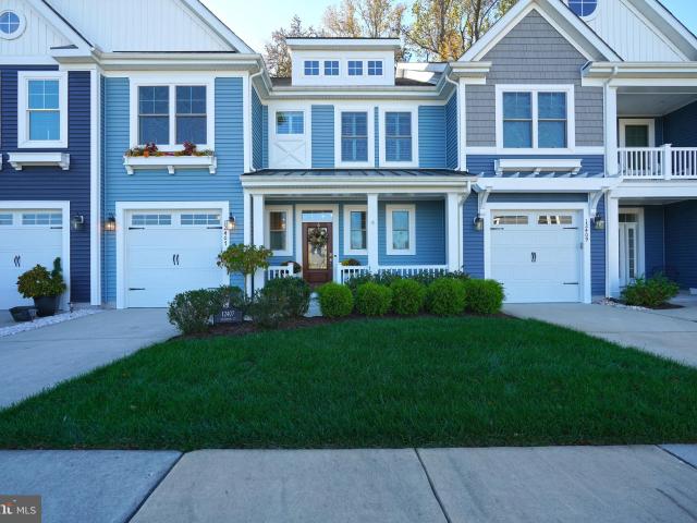 Townhouse for sale in Delaware