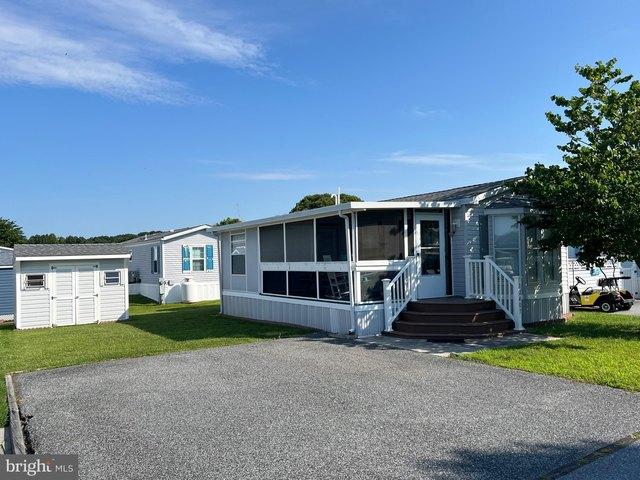 House for sale in Berlin, Maryland