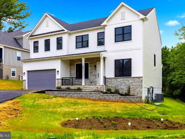 House for sale in Annapolis Junction, Maryland