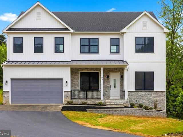 Land for sale in Fulton, Maryland