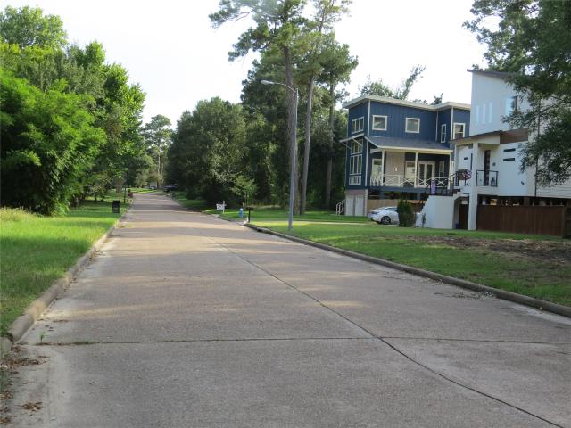 Land for sale in Harris, Texas