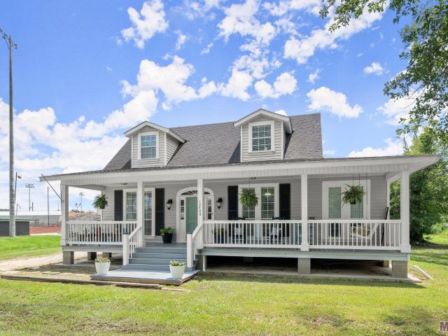 House for sale in Walker, Louisiana