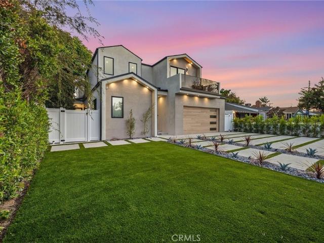 House for sale in Valley Village Neighborhood Council District, Los Angeles
