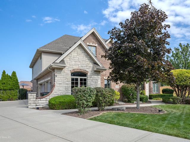 House for sale in Mokena, Illinois