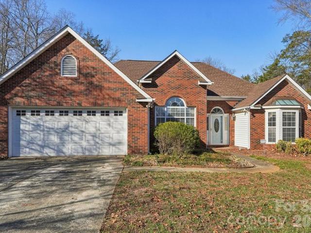 House for sale in Mecklenburg, North Carolina