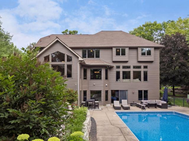House for sale in Lakeville, Minnesota