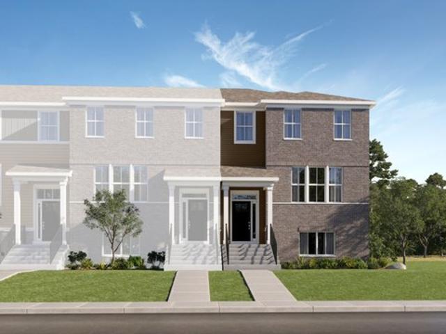 Townhouse for sale in Mchenry, Illinois